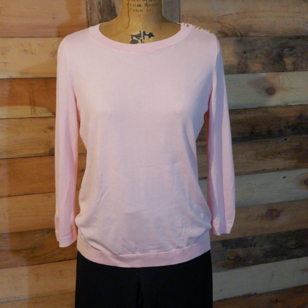 Talbots sweater